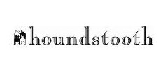 Houndstooth Pub logo
