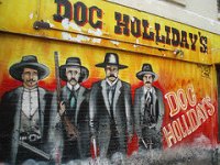Doc Holliday's
