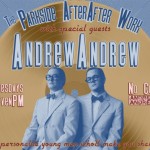 Andrew Andrew