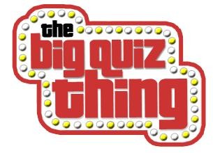 The Big Quiz Thing NYC