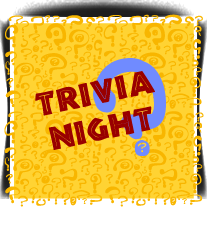 Trivia Night at Common Ground