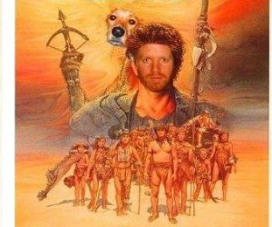 Mad Tim's Trivia Thunderdome