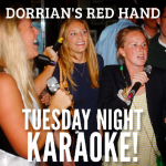 dorrians-karaoke