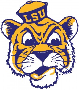 LSU Tigers NYC
