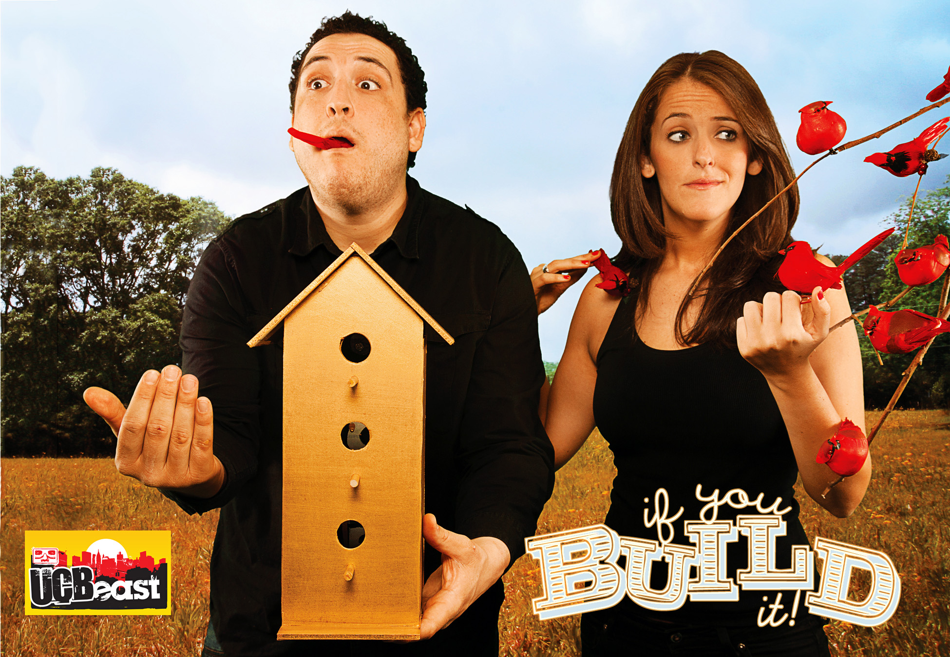 Nick Turner and Kara Klenk Photo by Mindy Tucker MurphGuide NYC