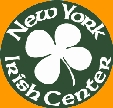 NY Irish Center