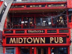Slattery's Midtown Pub