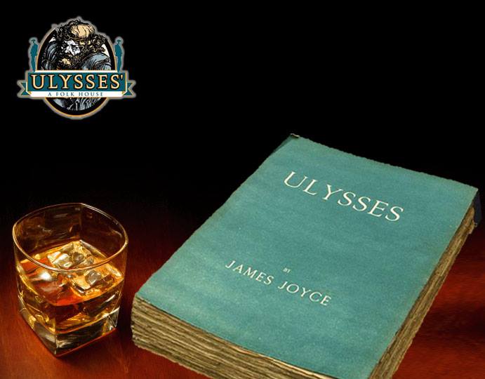 bloomsday ulysses