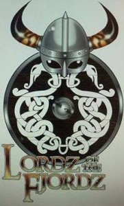 Lordz of the Fjordz