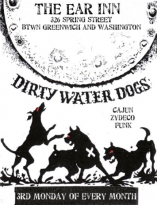 Dirty Water Dogs