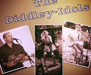 diddley-idols
