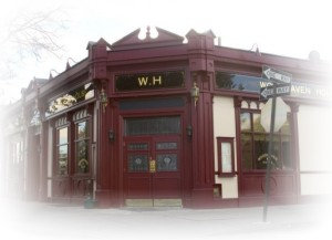 Top Irish pubs in Queens