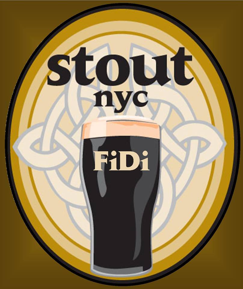 Stout FiDi MurphGuide NYC Bar Guide