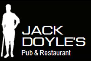Jack Doyle's NYC