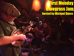 first-monday-bluegrass-jam