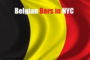 Belgian Bars NYC