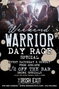 irishexit-weekend-warrior