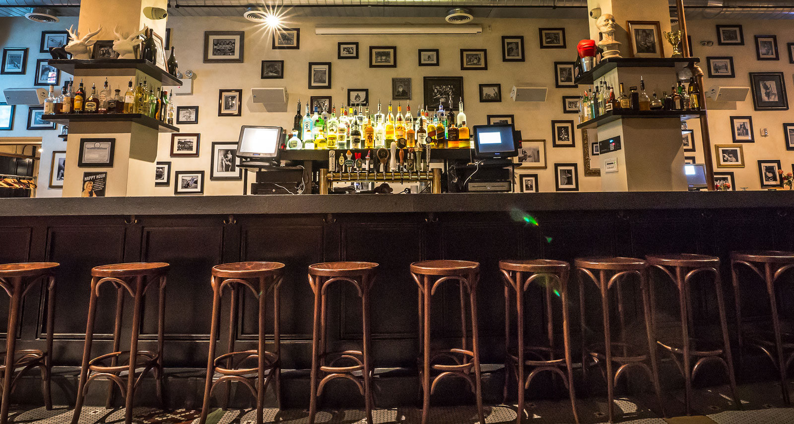 The Liberty MurphGuide NYC Bar Guide