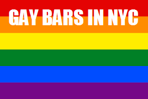 lesbian gay bars nyc