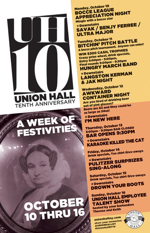 union-hall-10th-anniversary