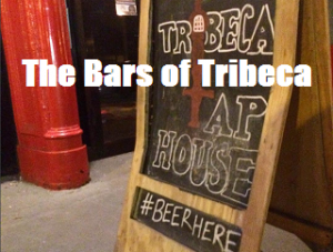 Tribeca Bars The Best Bars of Tribeca