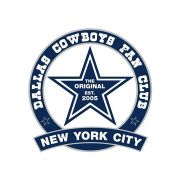 Dallas Cowboys NYC
