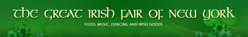 Great Irish Fair of New York