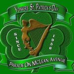 Yonkers St. Patrick's Day Parade