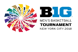 Big 10 Basketball Tournament