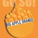 Big Apple Orange