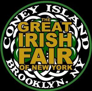 Coney Island Great Irish Fair