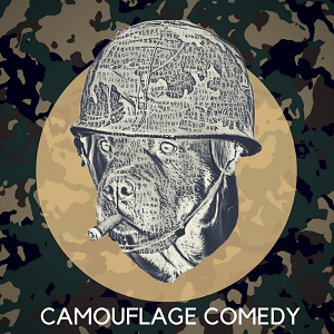 Camouflage Comedy