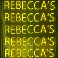 Rebecca's