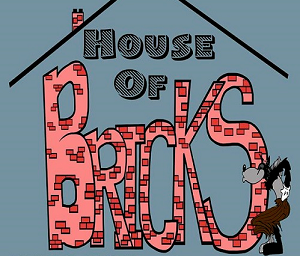 House of Bricks comedy