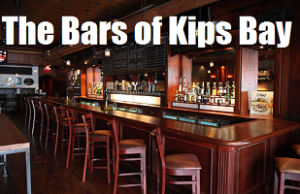 Bars of Kips Bay
