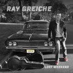 Ray Greiche