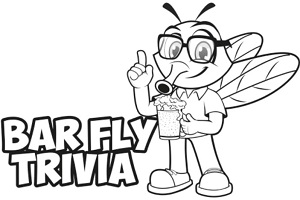 Bar Fly Trivia