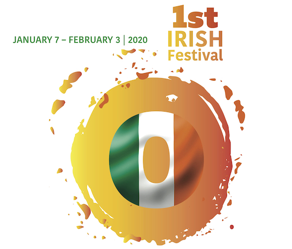 Origin Theater 1st Irish Festival