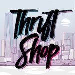 Thrifty Shop