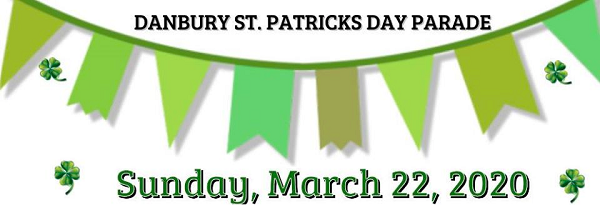 Danbury St. Patrick's Day Parade