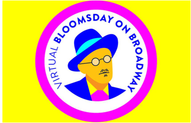 Bloomsday at Symphony Space