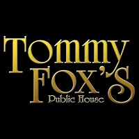 Tommy Fox's Public House, NJ