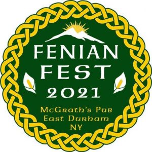 Fenian Fest 2021
