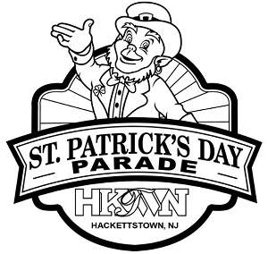 Hackettstown St. Patrick’s Day Parade