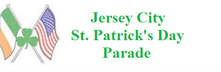 Jersey City St. Patrick’s Day Parade