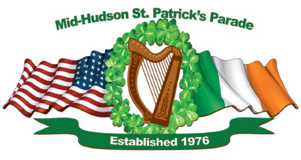 Mid-Hudson St. Patrick’s Day Parade
