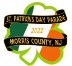 Morris County St. Patrick’s Day Parade