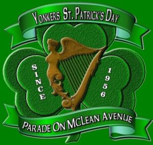 Yonkers St. Patrick's Day Parade