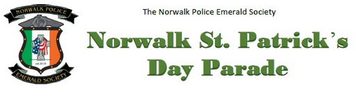 Norwalk St. Patrick's Day Parade