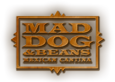Mad Dog & Beans Mexican Cantina